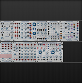 Buchla case