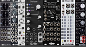 My pucka Eurorack