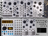 My cuboid Eurorack (copy)