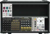 My unusual Eurorack