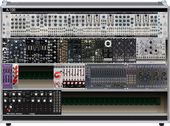 My timid Eurorack (copy)