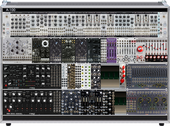 My timid Eurorack (copy)