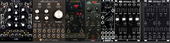 My slighting Eurorack
