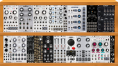 Doepfer POWER 9 BLACK LOTUS simulacrum (copy) (copy) (copy) (copy)