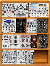 FX processing