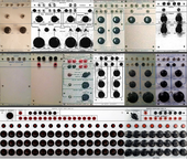 Noise Buchla