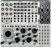 My bearlike Eurorack (copy)