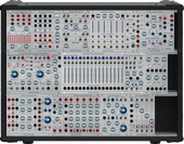 Buchla tip top 200 series