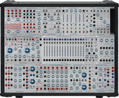 Buchla tip top 200 series