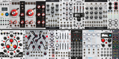 Studio Rack #1