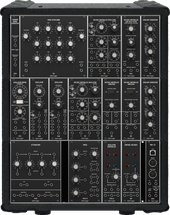 Behringer model 12