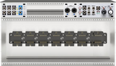 Intellijel Skiff