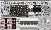 Intellijel PC 104 7U B (S-950 Multi Synth Mixer External FX) (copied from hyperattacksystem)