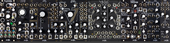 Make Noise  3U 104  Rack