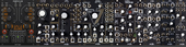 Make Noise  3U 104  Rack