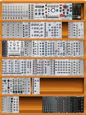 My Eurorack (copy)