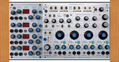Buchla LEM3 0725