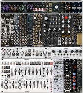 A. 4U62HP Intellijel x2 (copy)