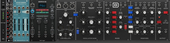 Behringer 104 - Model D Setup 02/2024