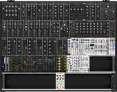 Main Uryan Rack SHUFFLE