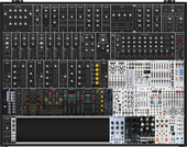 Main Uryan Rack SHUFFLE