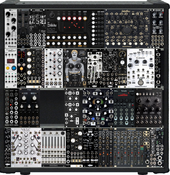 104 hp 12u - mdlr case for live
