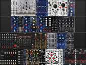 My telltale Eurorack