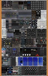 Megarack 2025 Feb