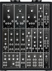 Synth-Werk 3 x 8 U (copy)