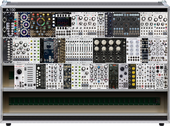 Doepfer setup - WIP - only 3 really