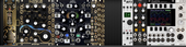 My undrained Eurorack