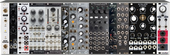 84hp Rack