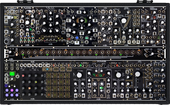 Make Noise Resynthesizer (2/15/2025)