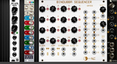 Seq rack