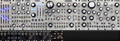 My careless Eurorack (copy) (copy) (copy)