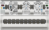 My eustyle Eurorack