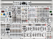 My eustyle Eurorack