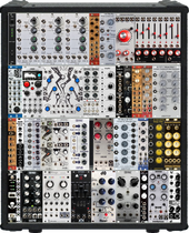 My buxom Eurorack
