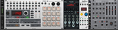 Behringer104 - B