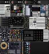 Virtual - All my modules