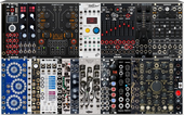 Finished system B