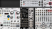 New New Rack