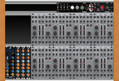 system 100 8x110