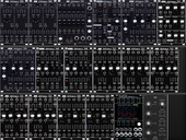My fifty Eurorack