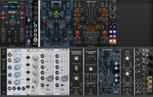 Doepfer Synth mod