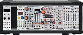 Drum Skiff - SALMPLE'R