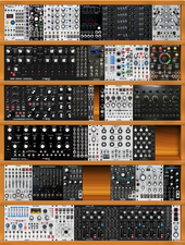 Sound Rack
