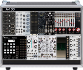 JG FX RACK USE