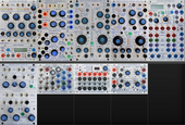 My fangled Buchla