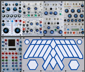 My fangled Buchla